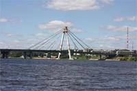 Октябрьский Мост