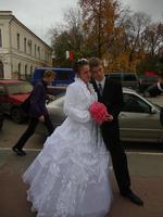 Свадьба