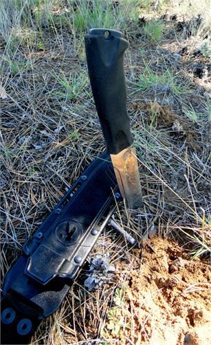 Незаменимый помощник в разных ситуациях.