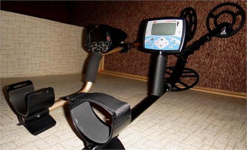 Новый товарищ Fisher'а F5 (X-Terra 705 & Fisher F5)