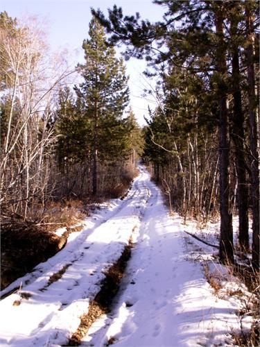 Мы растанемся только на время...