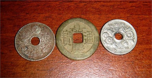 Два Корейца и Китаец. (Открытие сезона 2011)