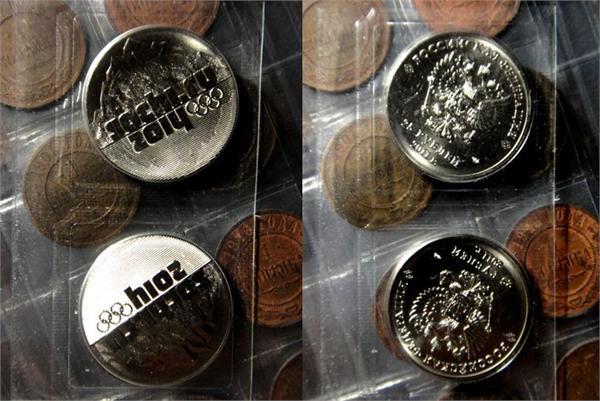 Sochi - 2014 (2011г) P.S. Мелочь, а приятно :)