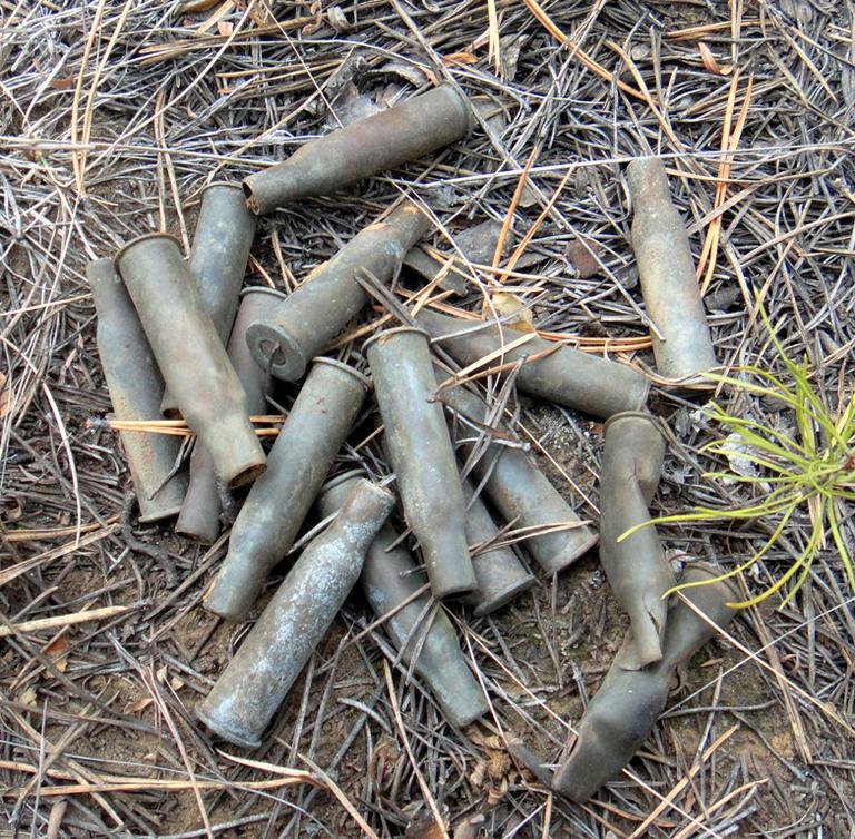 Частая находка для поисковиков.