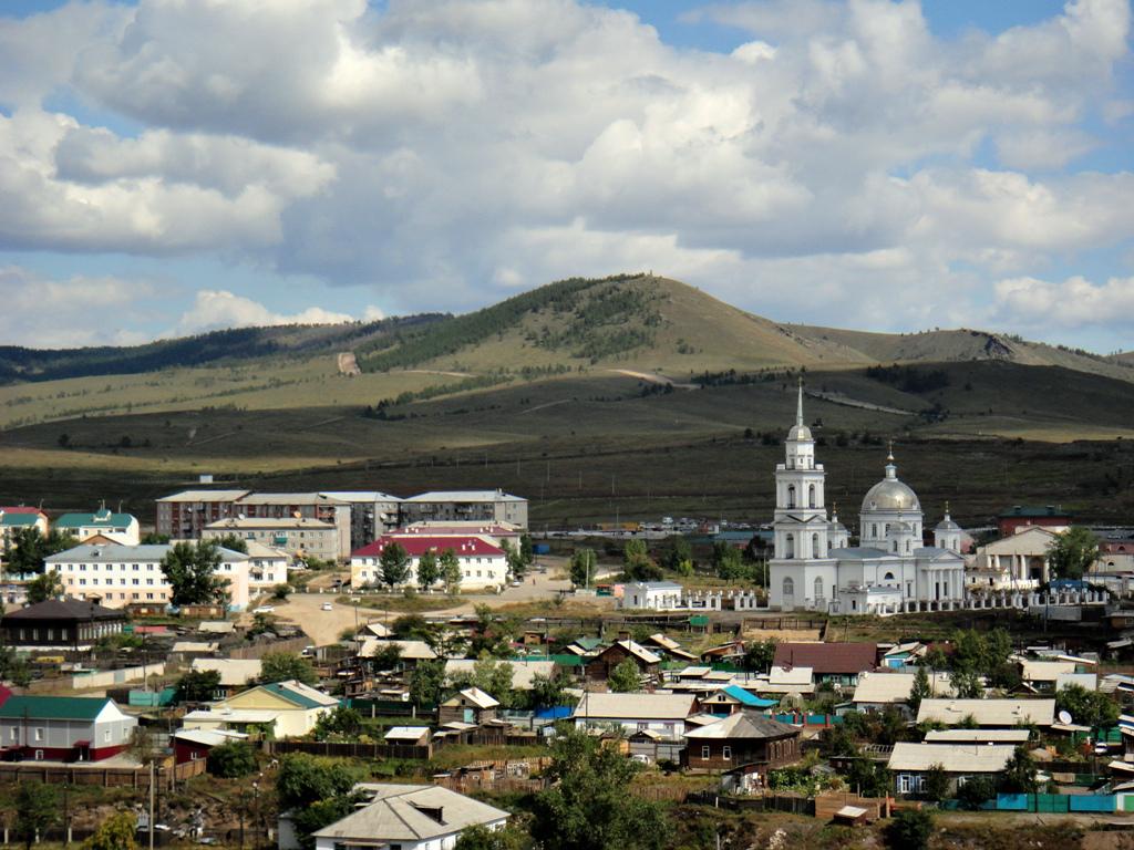 Торговая слобода