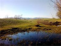 Пейзажи поисковых мест