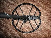 Катушка NEL - Tornado F-5