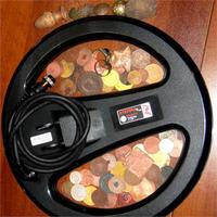 Катушка Double D для 705.