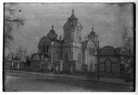 Покровский храм - Троицкосавск.