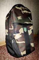 Дежурный чемоданчик :) 