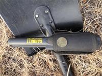 Первая находка сезона - 2012. 2 копейки 1904.