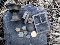 Второй выезд сезона 2012. (23.03.12)