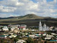 Торговая слобода