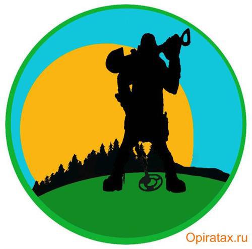 Кладоискатель