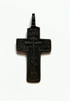 Старинный крестик (1700-1800 гг.)