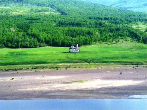 Троицкий храм