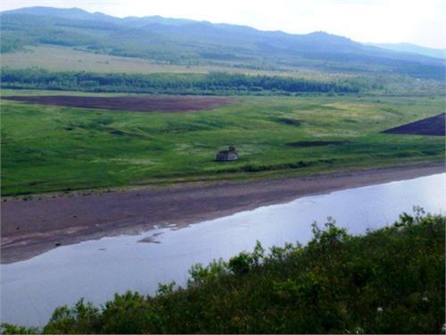 Троицкий храм