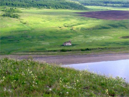 Троицкий храм