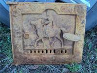 Каслинское литьё