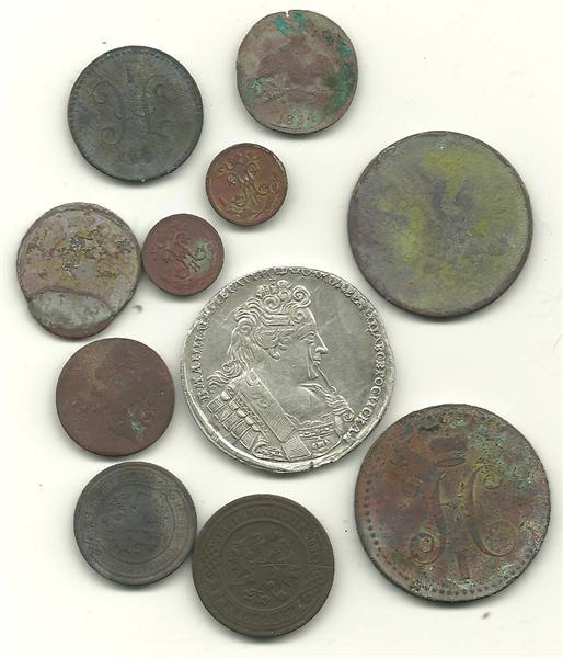 крайний коп