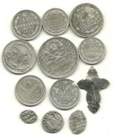 серебро 15нарик жалко :(