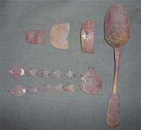украшения