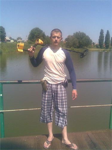 снова Я...