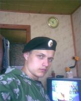 готов идти на дело :)