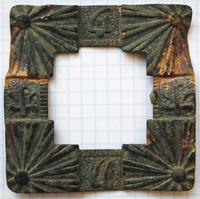 Предположительно пряга