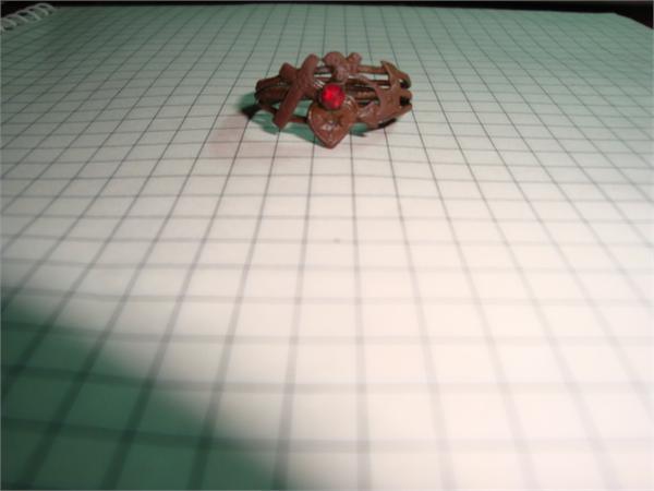 коп на холме