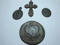 пол часа после работы прошел по горке