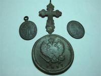 пол часа после работы прошел по горке