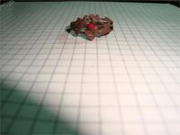 коп на холме