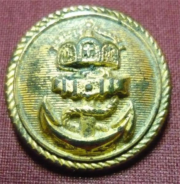 интересная пуговка