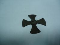 Крест ополченский