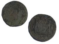 Копейка 1779