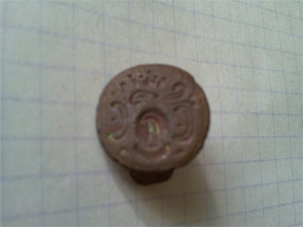 колечко 17-18вв