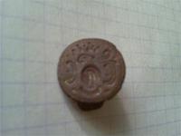 колечко 17-18вв