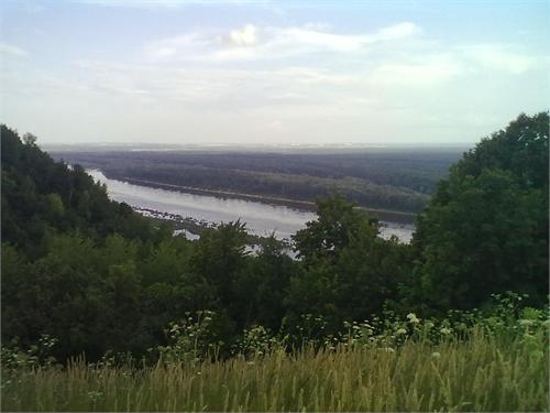 Матушка Ока