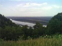 Матушка Ока