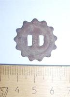 от конной сбруи