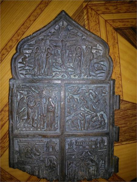 сезон 2012 открыт...