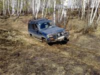 Дело было под Баханом