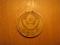 нашел в огороде