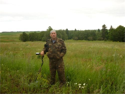 Сезон 2011.Лето.                                                        