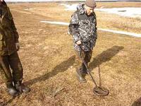 Пасха.Открытие сезона 2011г.