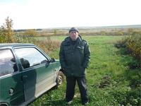 Сезон 2011.Осень.