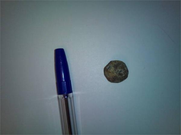 похоже на ...