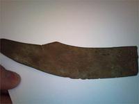 по моему- бронза