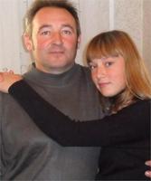 С любимым папочкой***